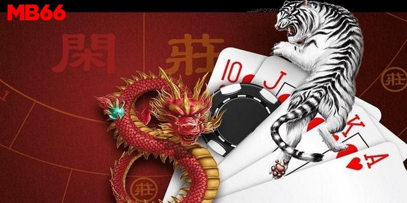 Rổng hổ - Một trong các tựa game hấp dẫn được ưa chuộng nhất tại mb66