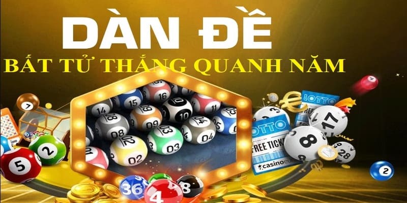 Dàn đề bất tử