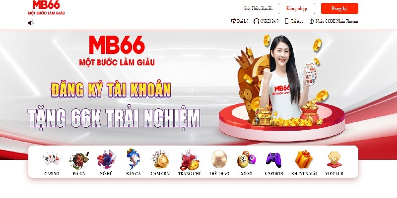 Chỉ cần trở thành hội viên sảnh game, bạn đã có cơ hội nhận thưởng ưu đãi